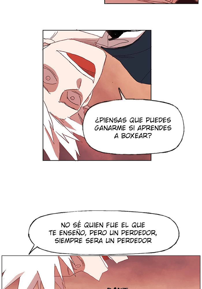 El Boxead0r - Capítulo 7 - Página 48 - LectorTMOo
