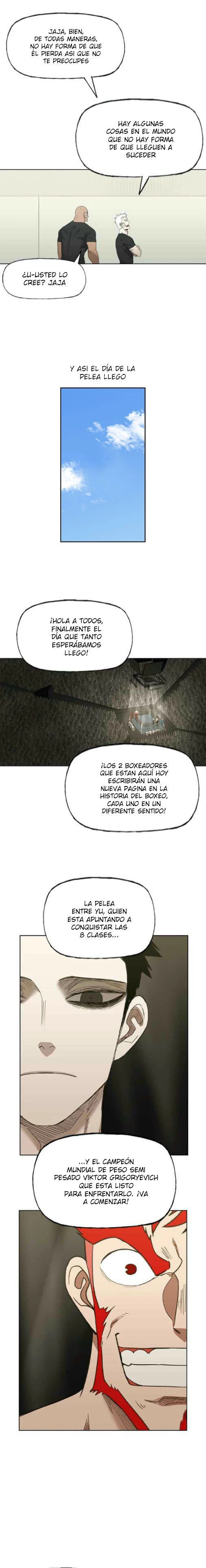 El Boxead0r - Capítulo 70 - Página 7 - LectorTMOo