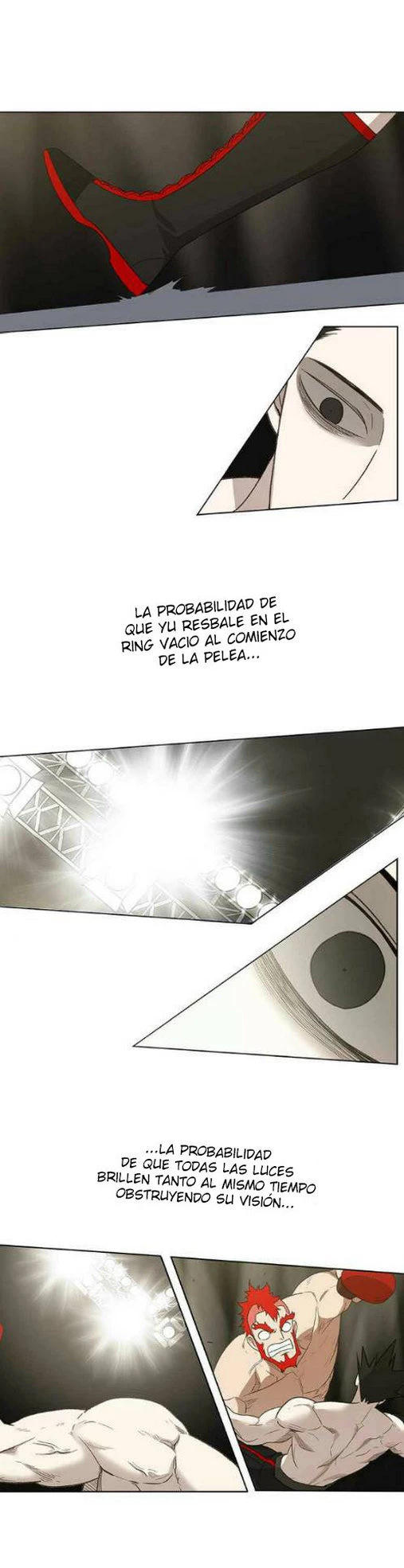 El Boxead0r - Capítulo 70 - Página 10 - LectorTMOo
