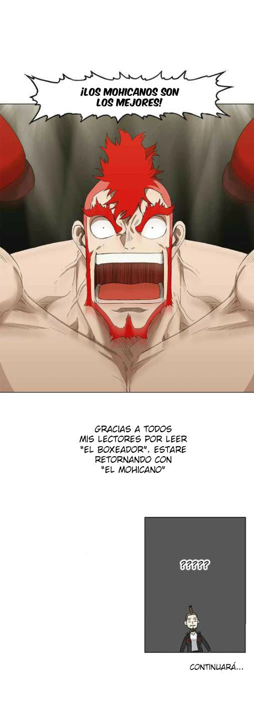 El Boxead0r - Capítulo 70 - Página 13 - LectorTMOo