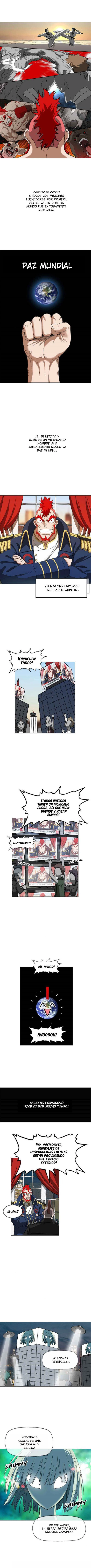 El Boxead0r - Capítulo 71 - Página 7 - LectorTMOo