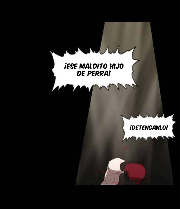 El Boxead0r - Capítulo 73 - Página 13 - LectorTMOo