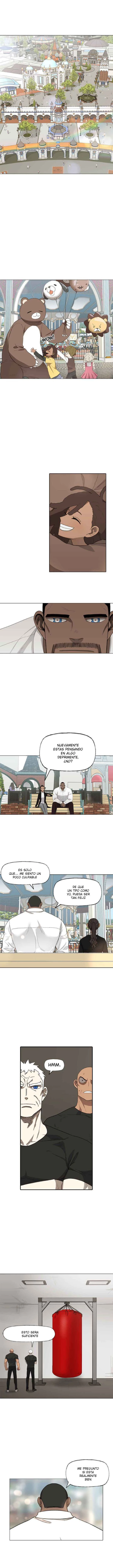 El Boxead0r - Capítulo 75 - Página 4 - LectorTMOo