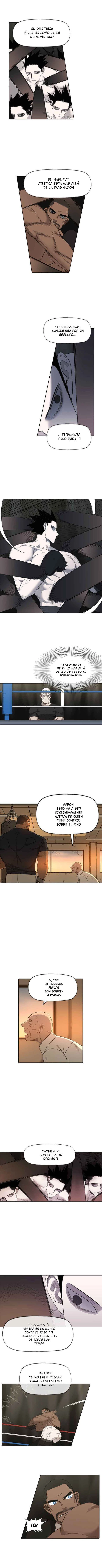 El Boxead0r - Capítulo 77 - Página 4 - LectorTMOo