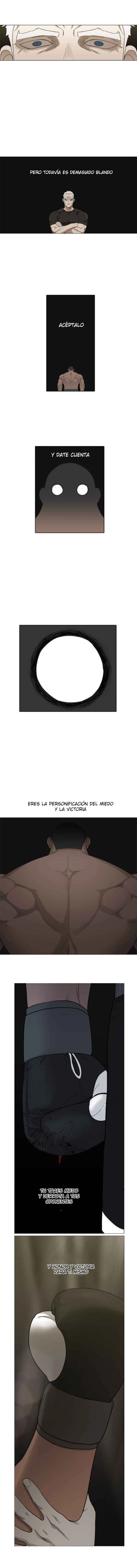 El Boxead0r - Capítulo 78 - Página 7 - LectorTMOo