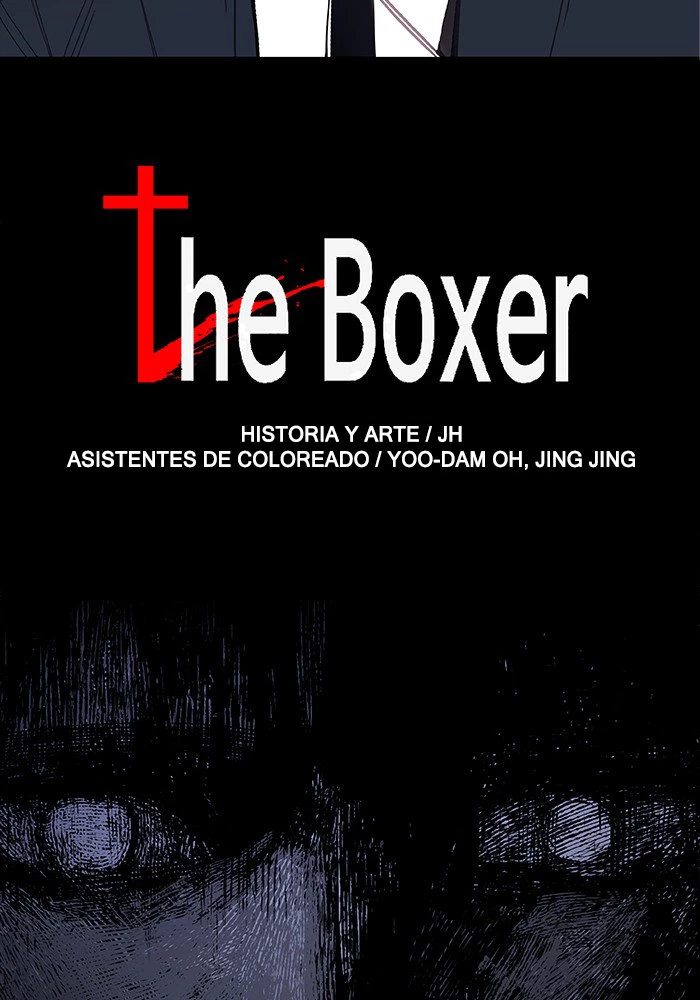 El Boxead0r - Capítulo 8 - Página 6 - LectorTMOo