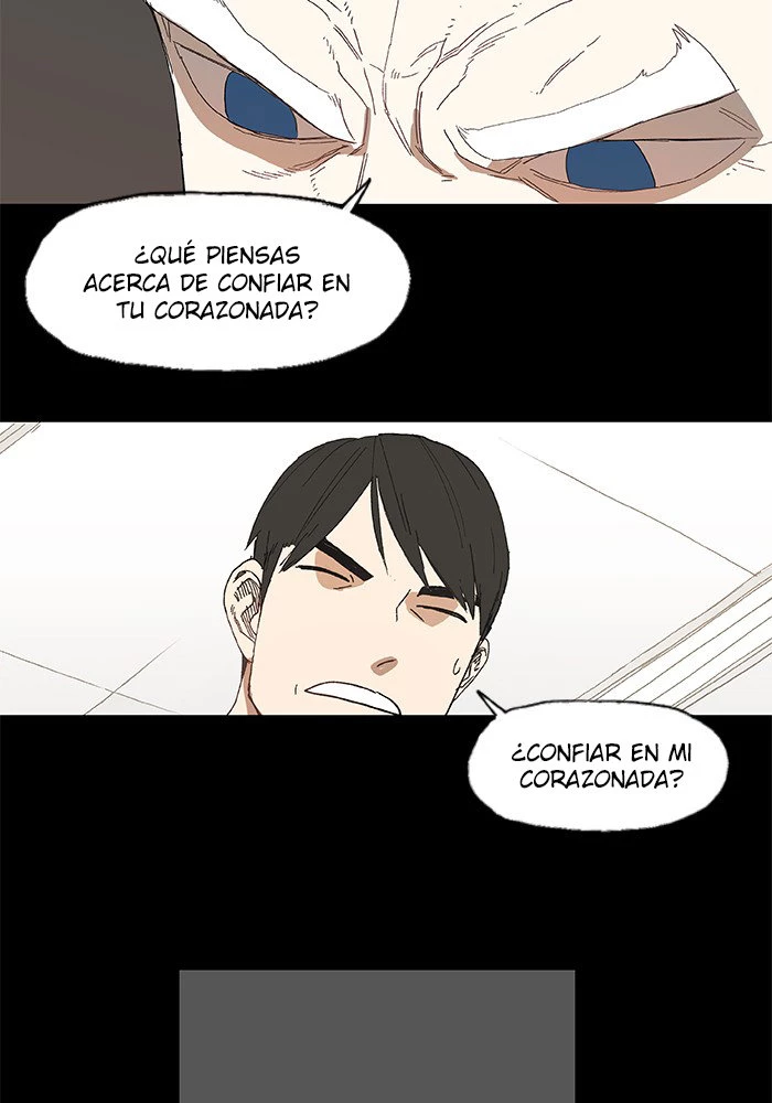 El Boxead0r - Capítulo 8 - Página 10 - LectorTMOo