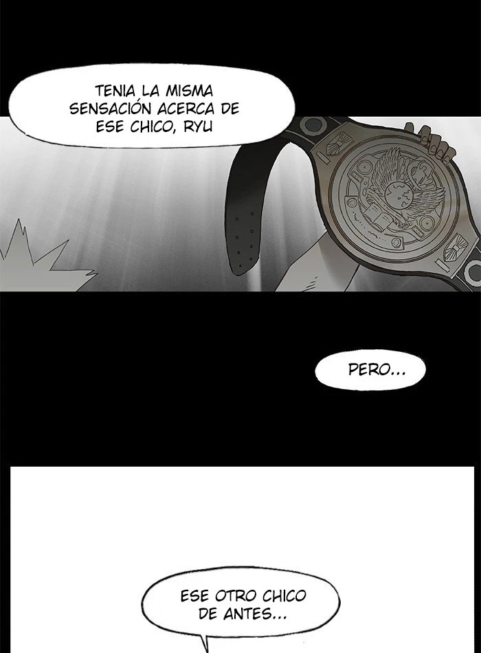 El Boxead0r - Capítulo 8 - Página 12 - LectorTMOo