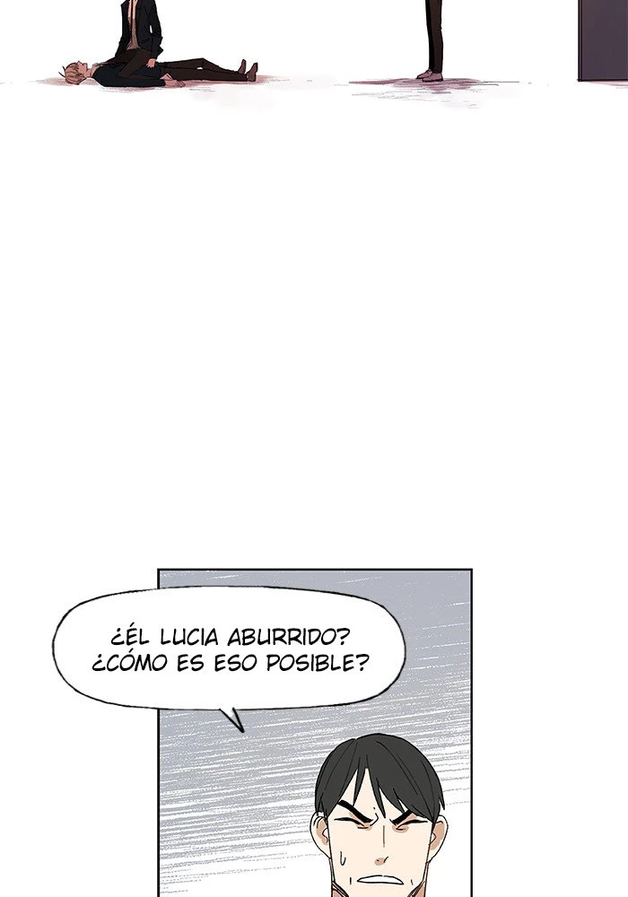 El Boxead0r - Capítulo 8 - Página 37 - LectorTMOo
