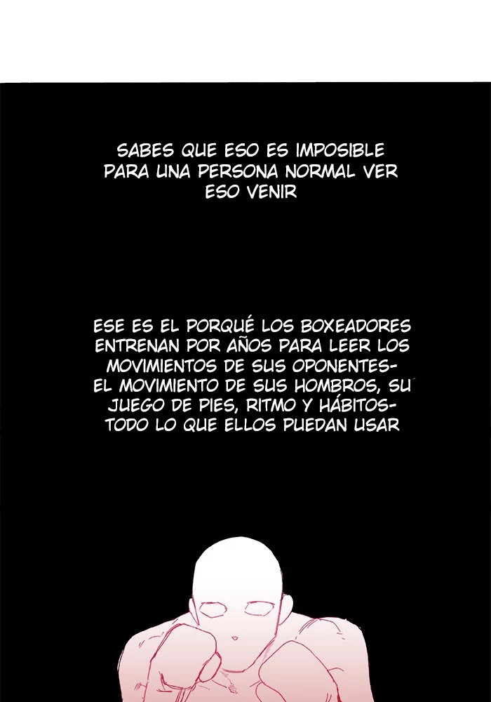 El Boxead0r - Capítulo 8 - Página 43 - LectorTMOo