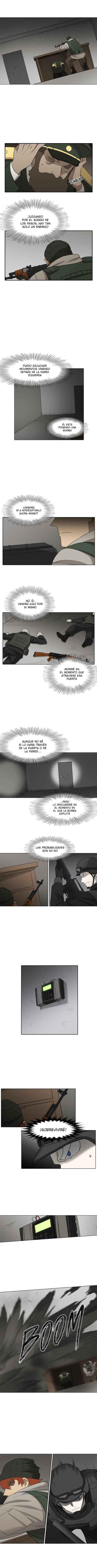 El Boxead0r - Capítulo 82 - Página 9 - LectorTMOo
