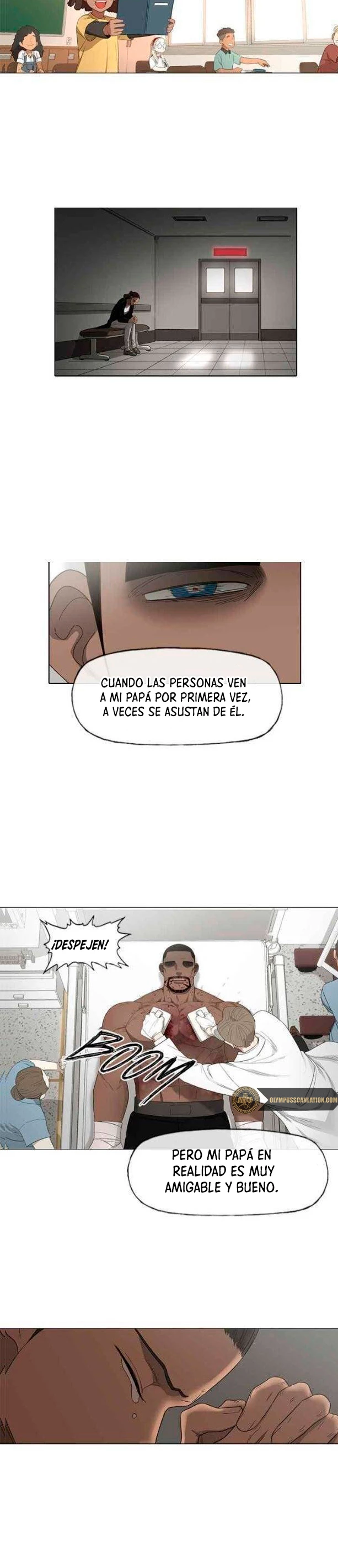 El Boxead0r - Capítulo 86 - Página 7 - LectorTMOo