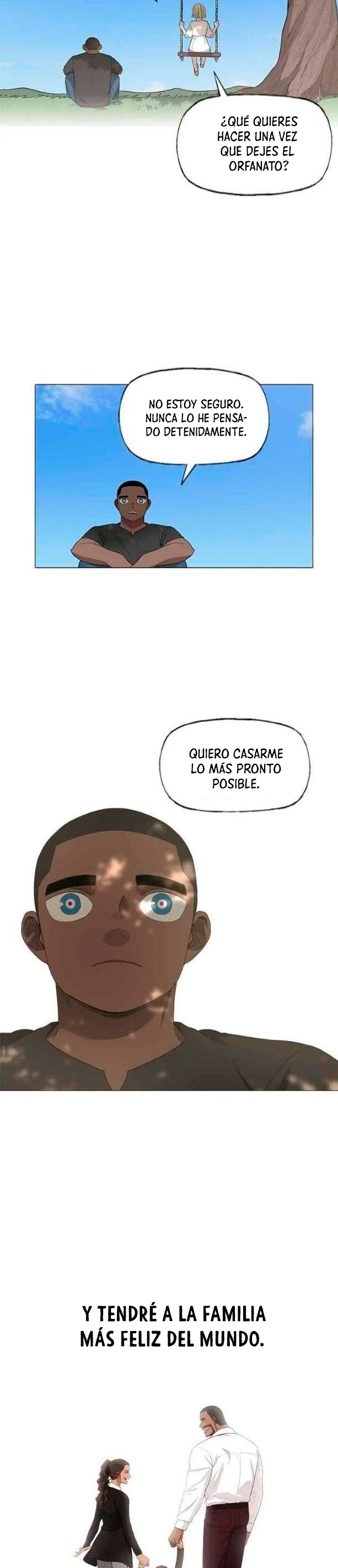 El Boxead0r - Capítulo 86 - Página 11 - LectorTMOo