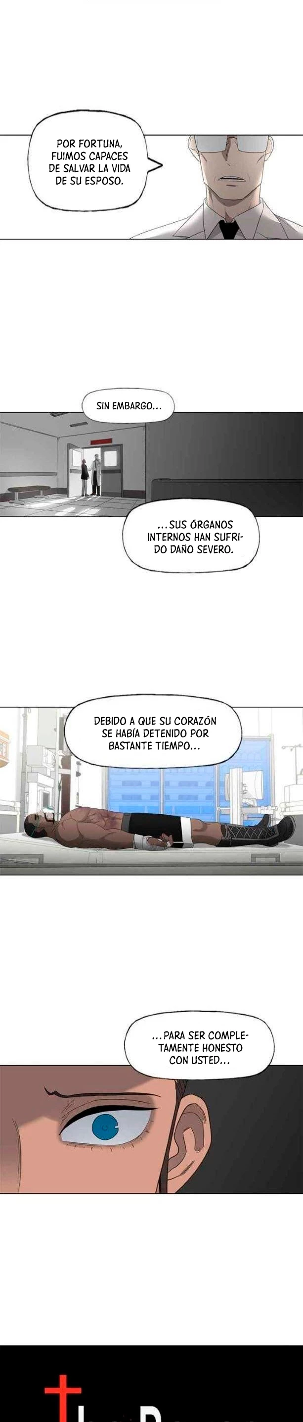 El Boxead0r - Capítulo 86 - Página 14 - LectorTMOo