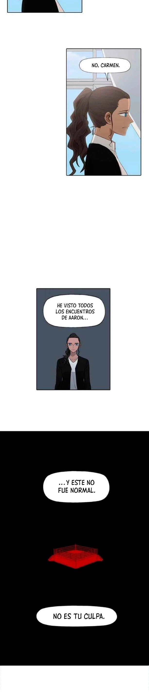 El Boxead0r - Capítulo 86 - Página 21 - LectorTMOo