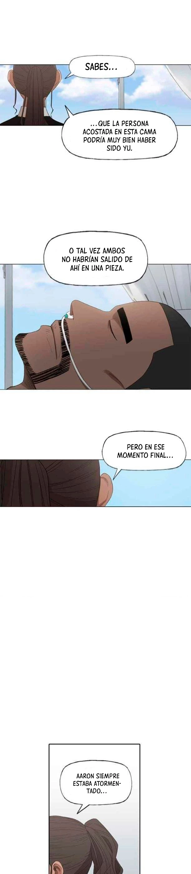 El Boxead0r - Capítulo 86 - Página 22 - LectorTMOo