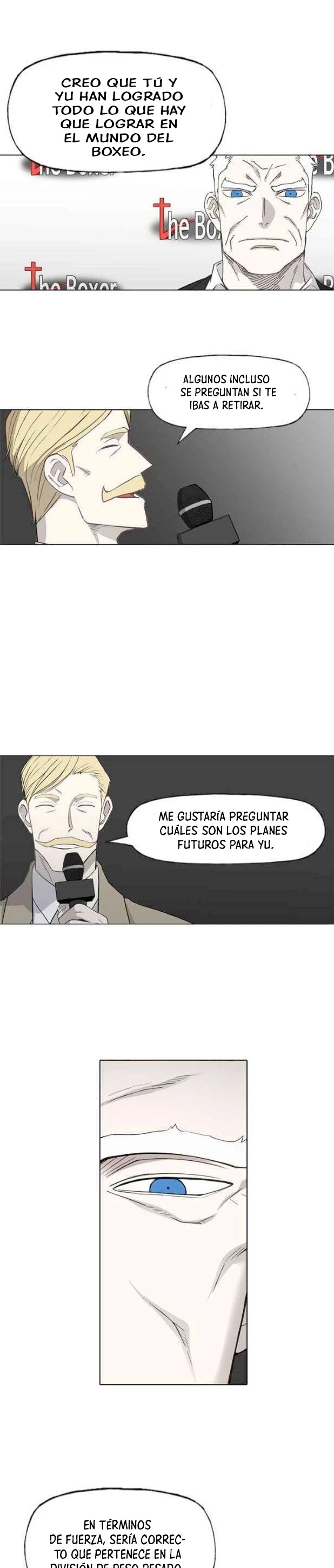 El Boxead0r - Capítulo 87 - Página 10 - LectorTMOo