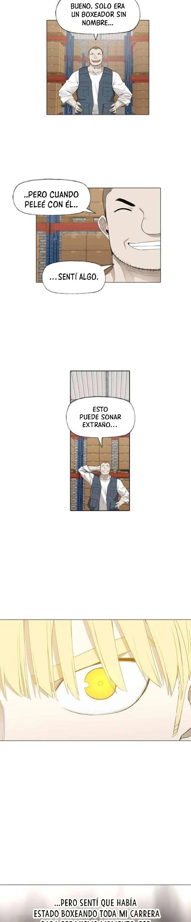El Boxead0r - Capítulo 87 - Página 21 - LectorTMOo