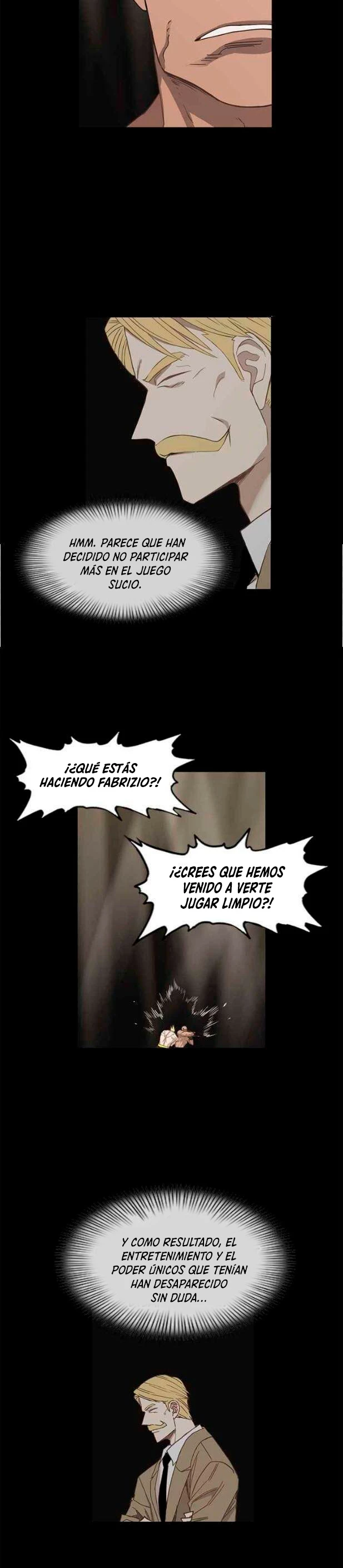 El Boxead0r - Capítulo 88 - Página 10 - LectorTMOo