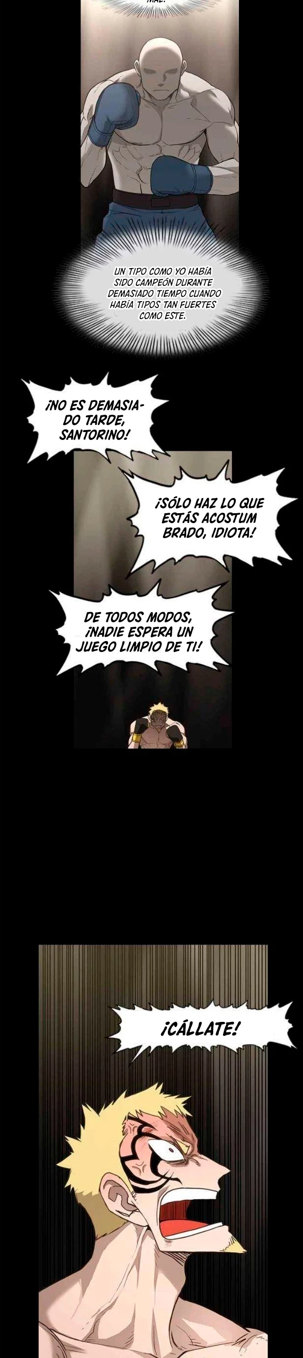 El Boxead0r - Capítulo 88 - Página 16 - LectorTMOo