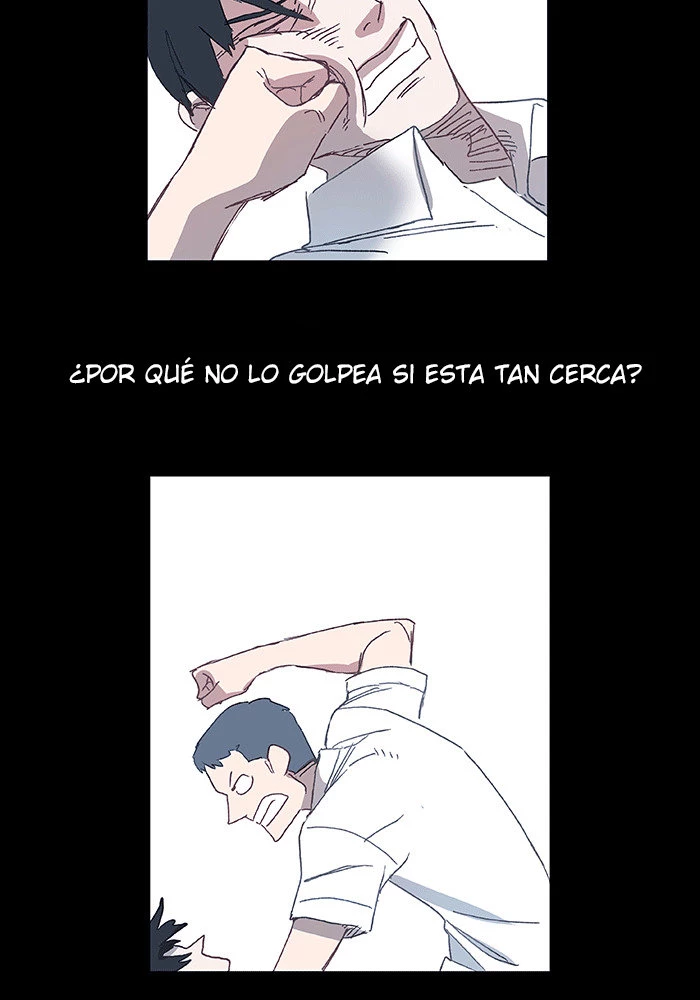 El Boxead0r - Capítulo 9 - Página 4 - LectorTMOo