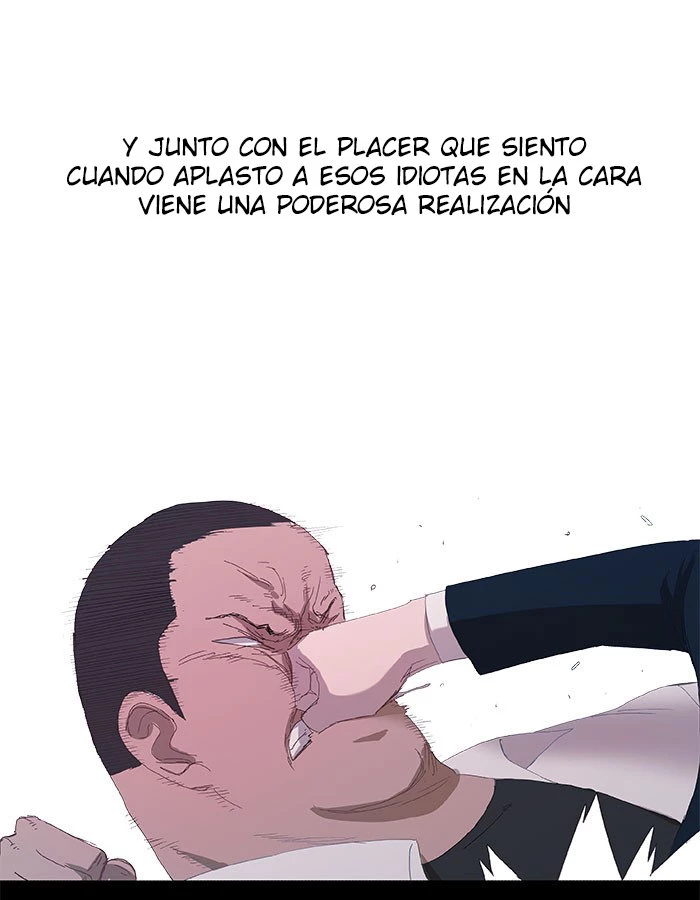 El Boxead0r - Capítulo 9 - Página 20 - LectorTMOo