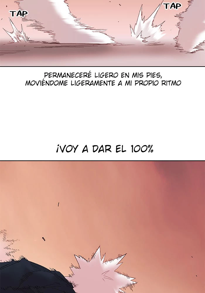 El Boxead0r - Capítulo 9 - Página 31 - LectorTMOo