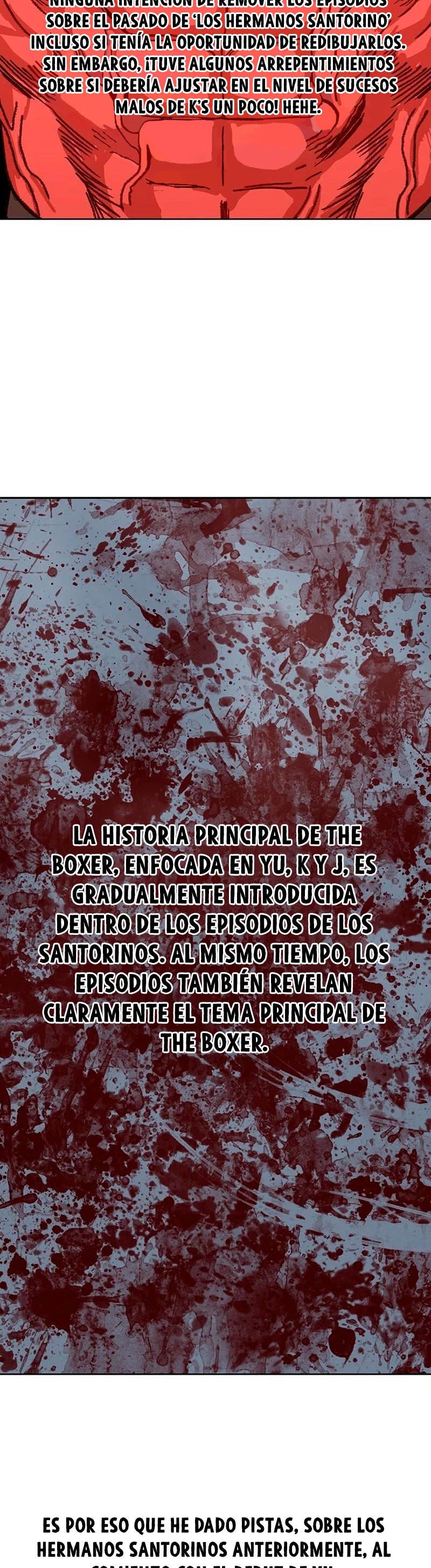 El Boxead0r - Capítulo 93.1 - Página 10 - LectorTMOo