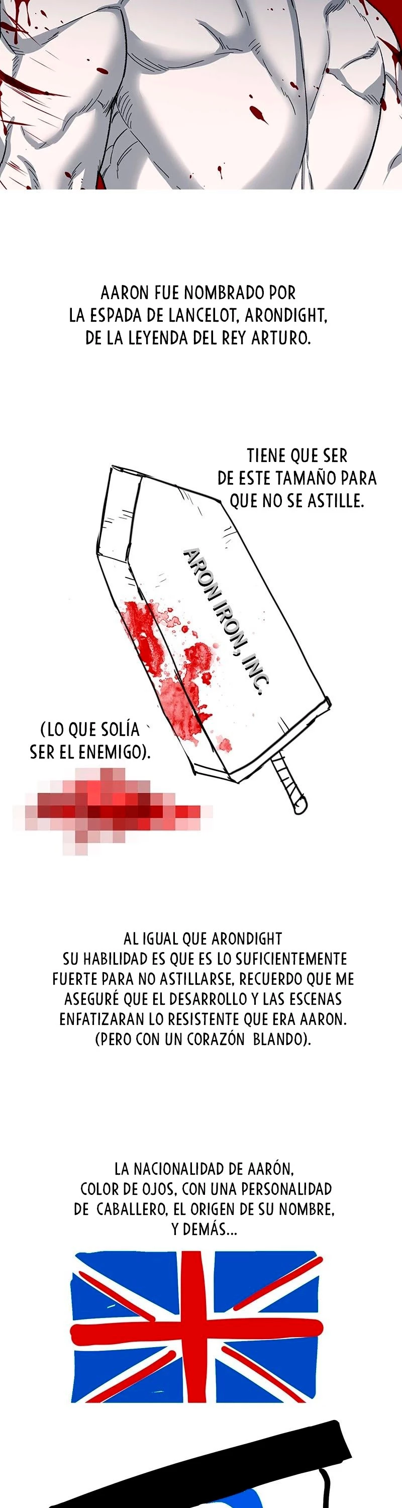 El Boxead0r - Capítulo 93.3 - Página 5 - LectorTMOo