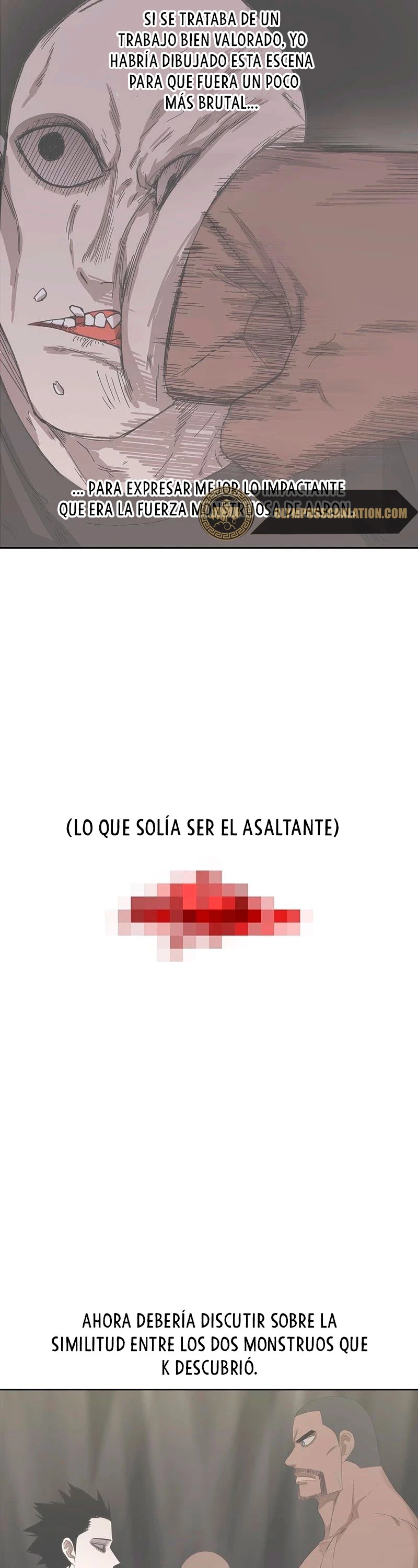 El Boxead0r - Capítulo 93.3 - Página 7 - LectorTMOo