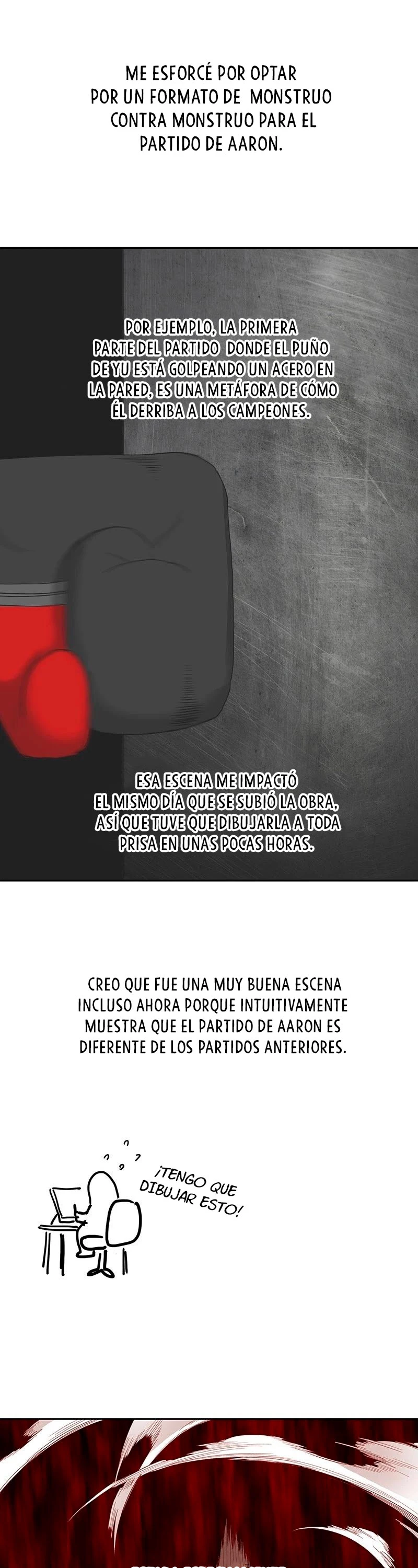 El Boxead0r - Capítulo 93.3 - Página 9 - LectorTMOo
