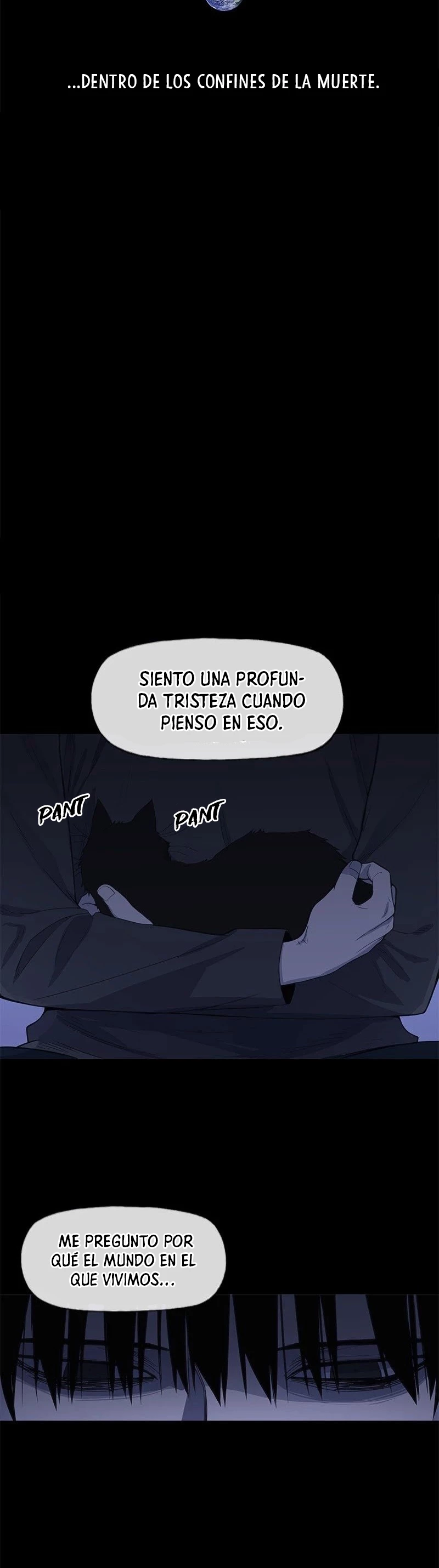 El Boxead0r - Capítulo 94 - Página 29 - LectorTMOo