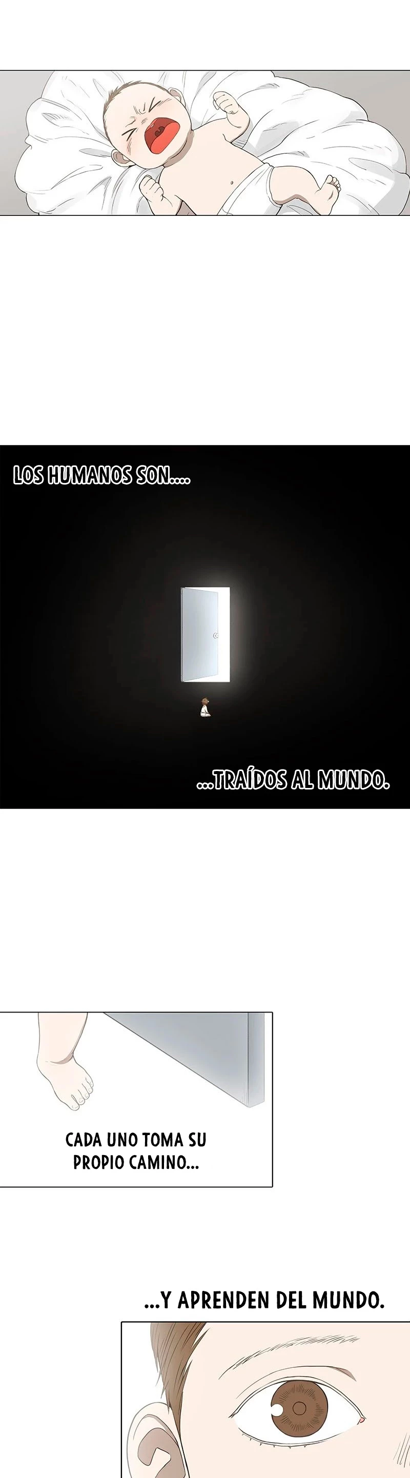 El Boxead0r - Capítulo 95 - Página 11 - LectorTMOo