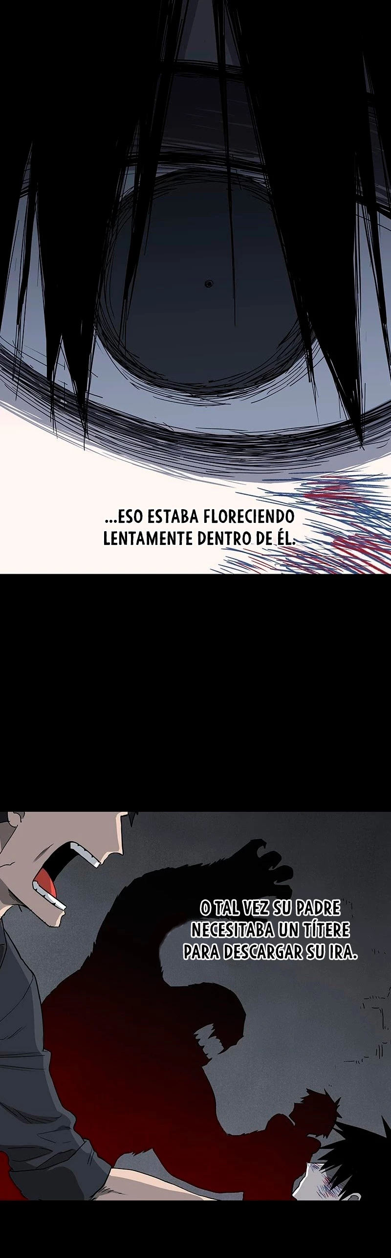 El Boxead0r - Capítulo 95 - Página 24 - LectorTMOo