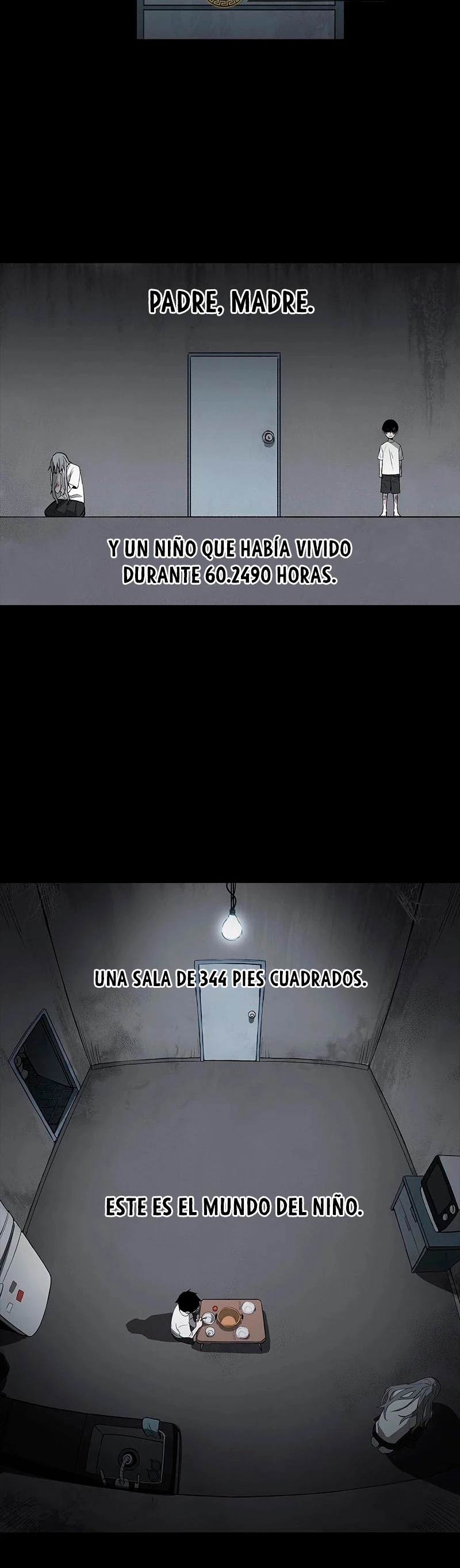 El Boxead0r - Capítulo 95 - Página 41 - LectorTMOo