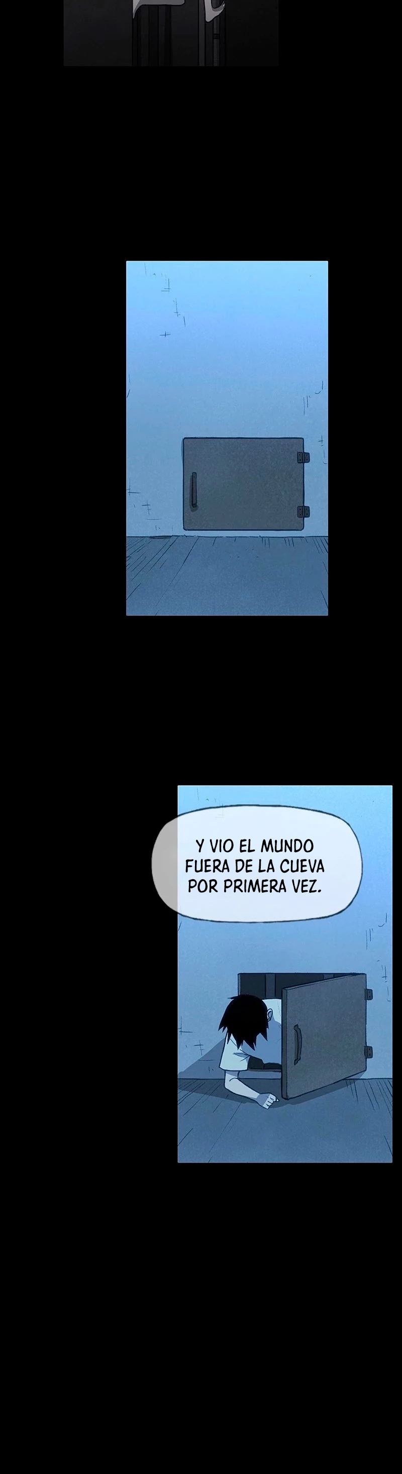 El Boxead0r - Capítulo 96 - Página 7 - LectorTMOo