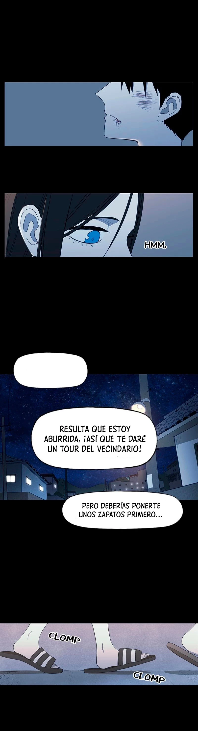 El Boxead0r - Capítulo 96 - Página 17 - LectorTMOo