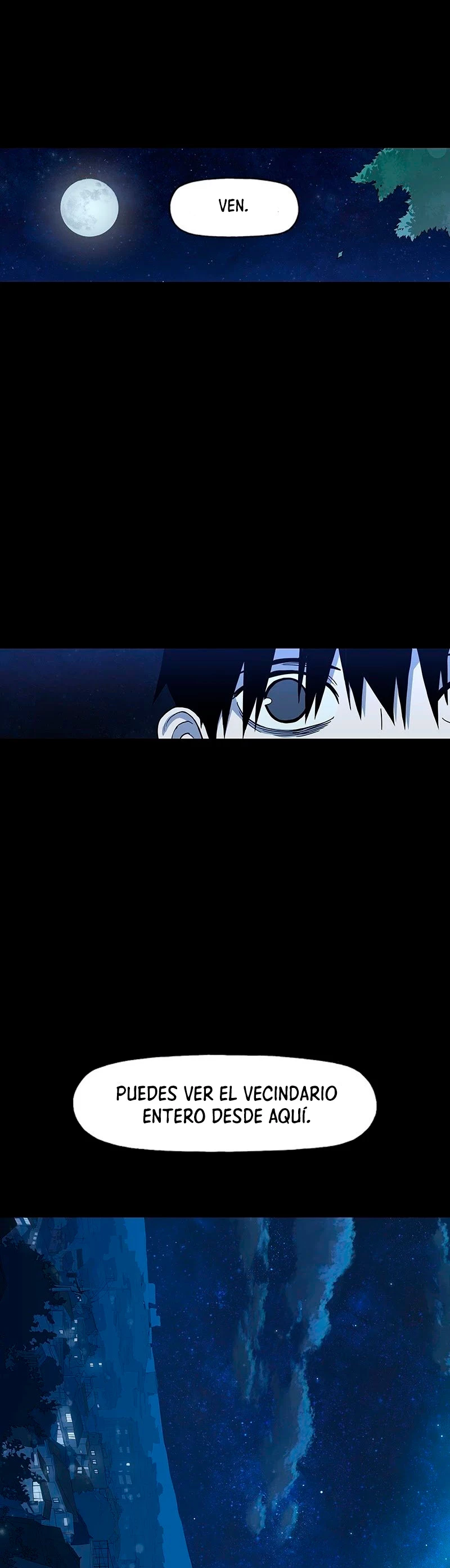 El Boxead0r - Capítulo 96 - Página 30 - LectorTMOo