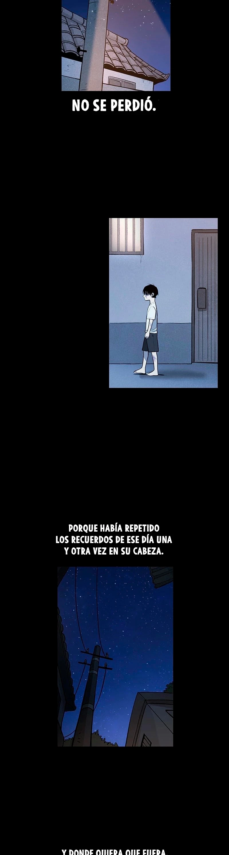 El Boxead0r - Capítulo 97 - Página 10 - LectorTMOo