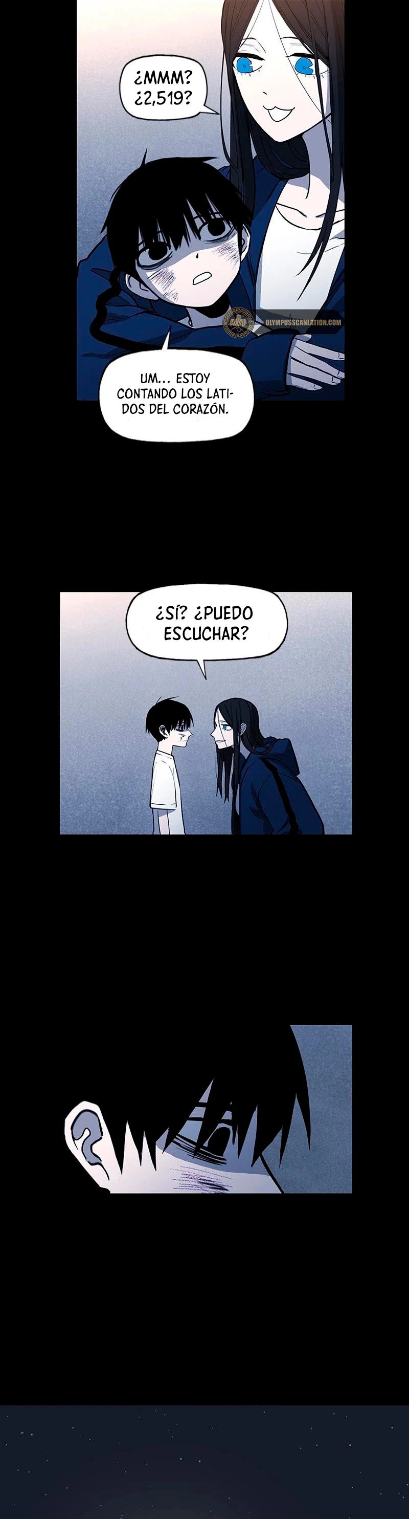 El Boxead0r - Capítulo 97 - Página 13 - LectorTMOo