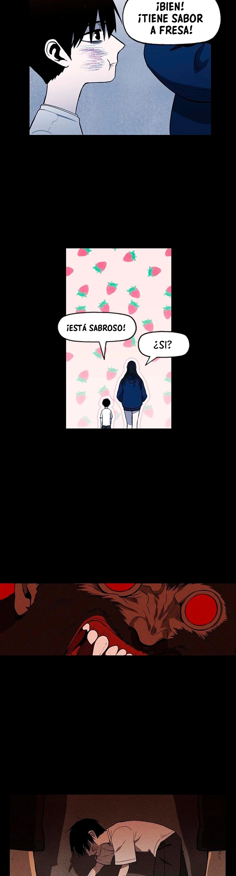 El Boxead0r - Capítulo 97 - Página 15 - LectorTMOo