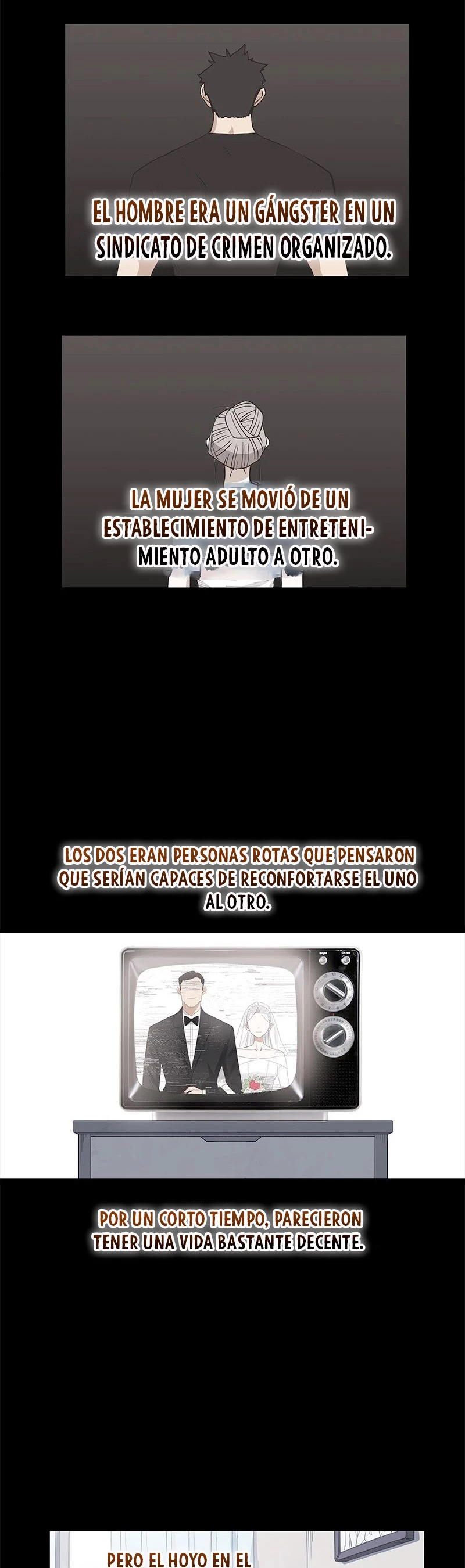 El Boxead0r - Capítulo 98 - Página 4 - LectorTMOo