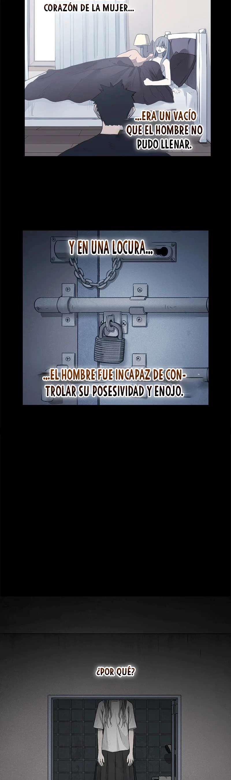 El Boxead0r - Capítulo 98 - Página 5 - LectorTMOo