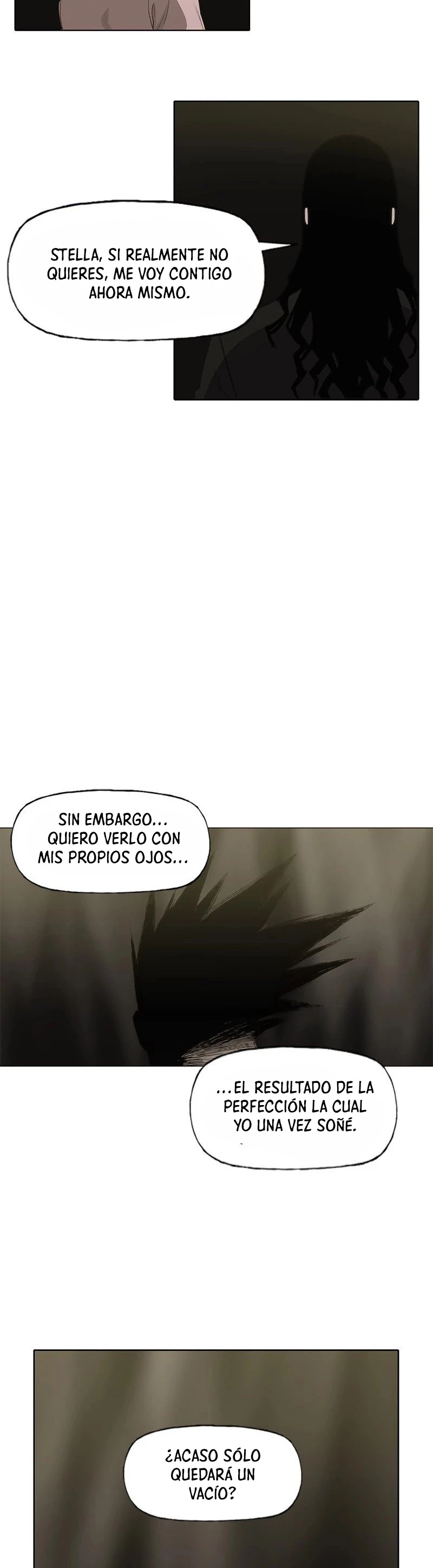 El Boxead0r - Capítulo 99.1 - Página 20 - LectorTMOo