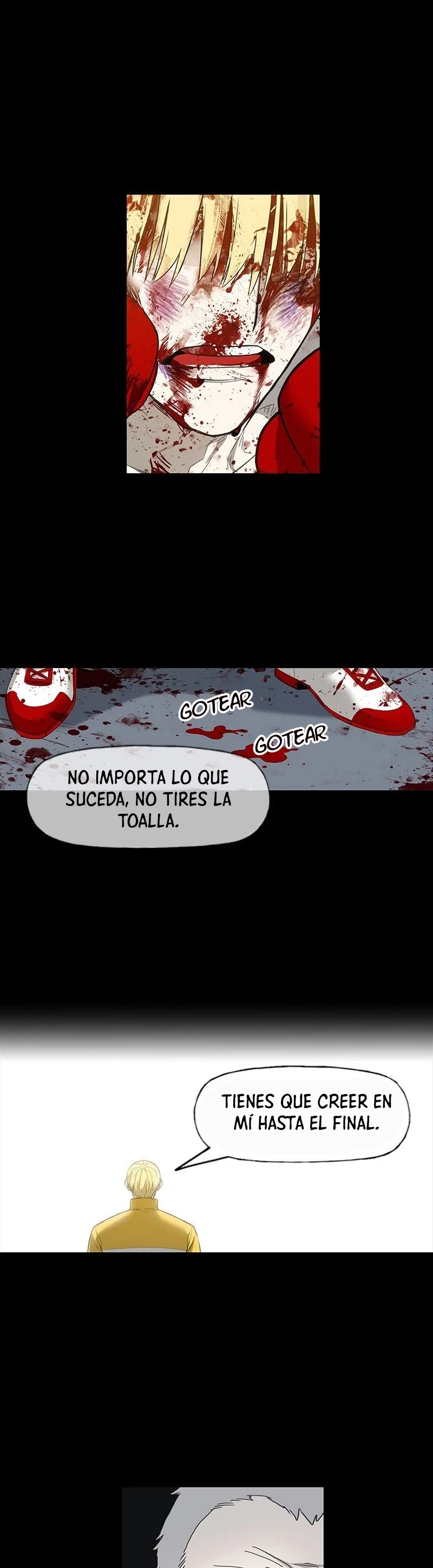 El Boxead0r - Capítulo 99.1 - Página 53 - LectorTMOo