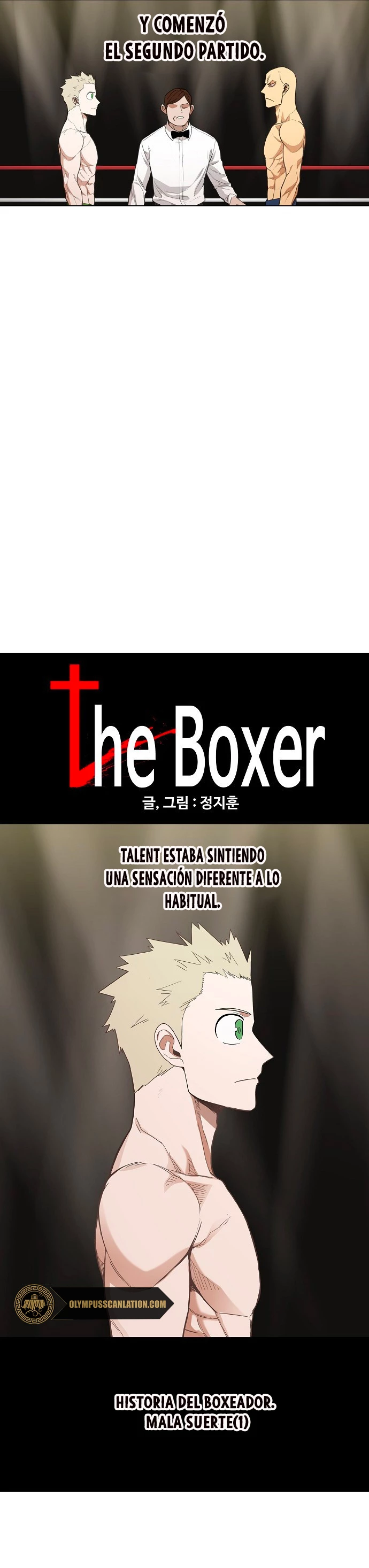 El Boxead0r - Capítulo 104.10 - Página 46 - LectorTMOo