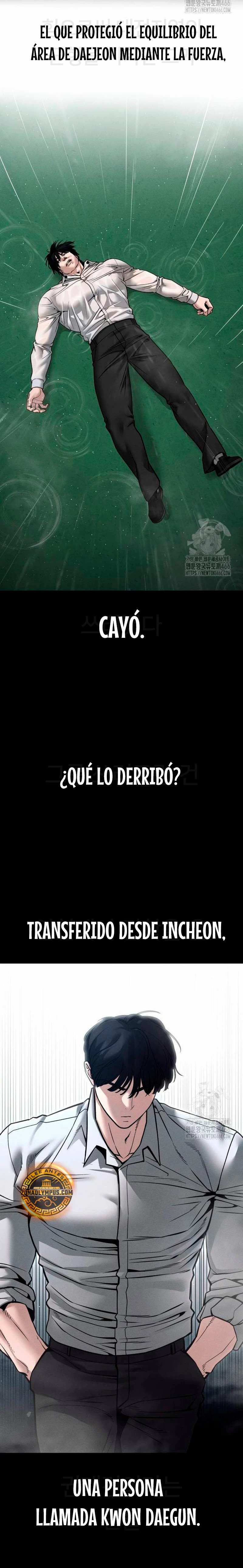 el bully de bullies - Capítulo 111 - Página 4 - LectorTMOo