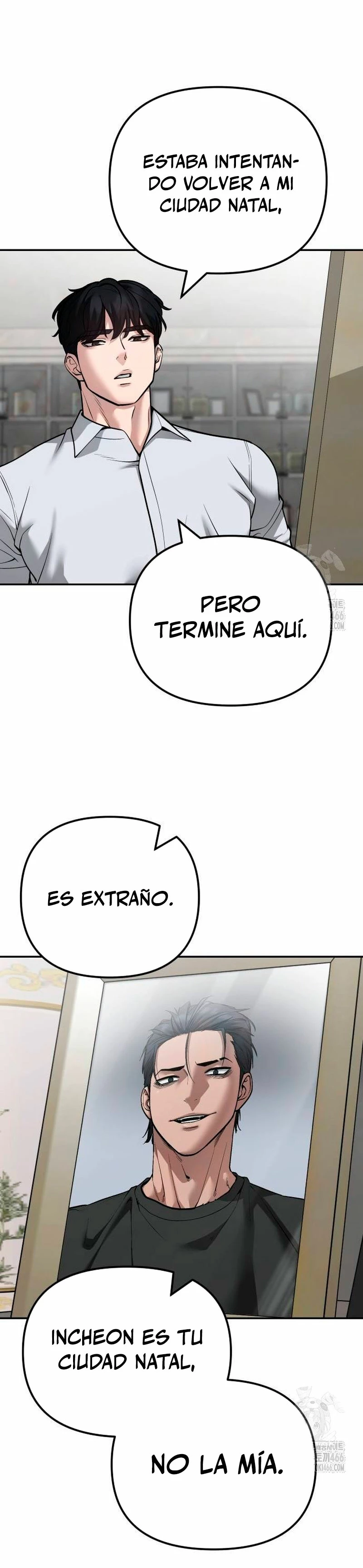 el bully de bullies - Capítulo 111 - Página 10 - LectorTMOo