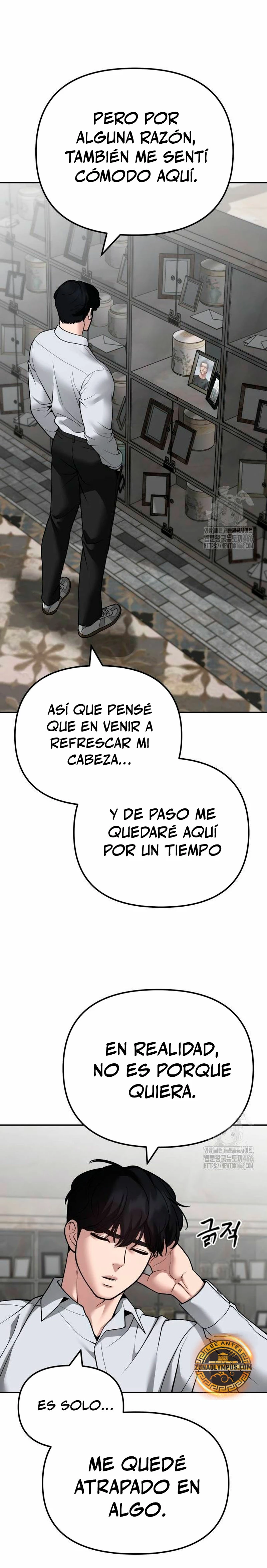 el bully de bullies - Capítulo 111 - Página 11 - LectorTMOo