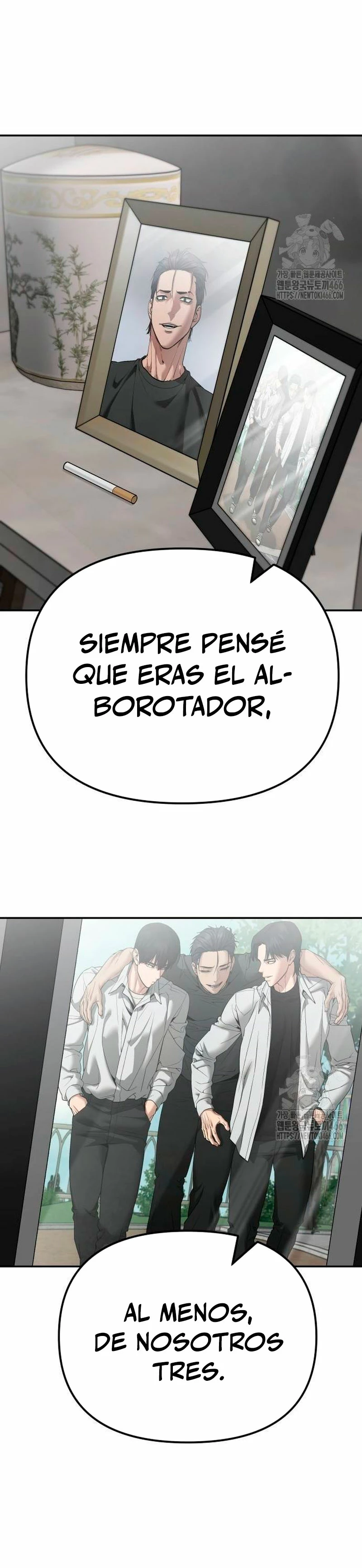 el bully de bullies - Capítulo 111 - Página 12 - LectorTMOo